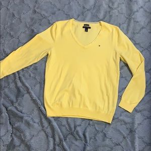 TOMMY HILFIGER SWEATER